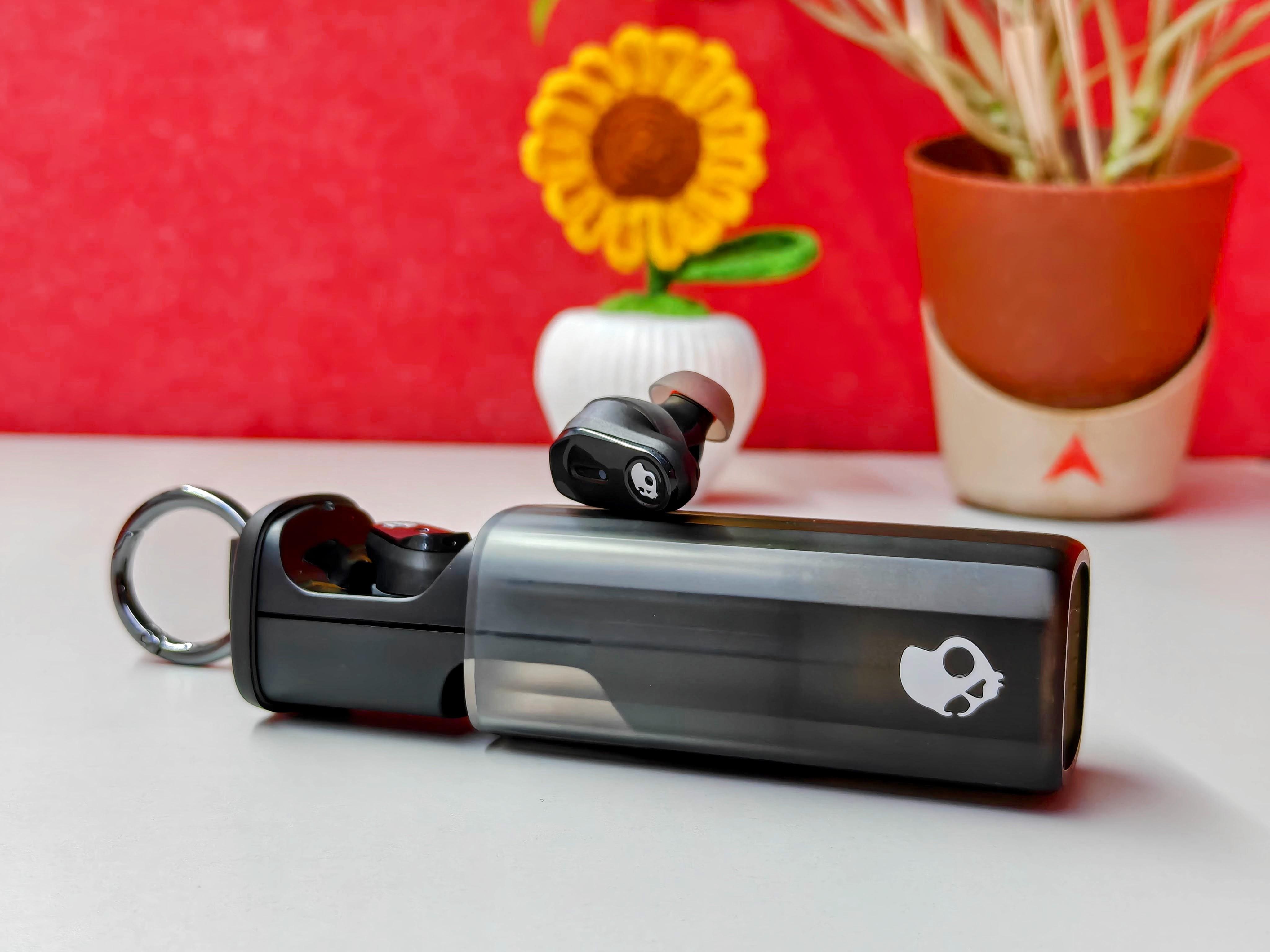 Skullcandy Method 360 ANC Review: Style From Skullcandy, Discipline From Bose