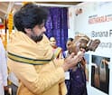 Pawan Kalyan: అమరావతిపై అసత్య ప్రచారానికి ఆన్సర్‌ ఇదే! అధికారులను అభినందించిన పవన్ కల్యాణ్!