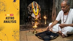 Astro Analysis | Want To Get Relief From Debt And Enemies? This Bhairav Ashtami Ritual Is Worth Knowing