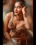 Sahithi Dasari: గ్లామర్ ఫోటోలతో సాహితి దాసరి హల్‌చల్... 'శీలవతి' to 'పొలిమేర' - ఏం చేసిందో తెలుసా?