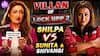 Shilpa Shinde और Sunita Ahuja की बहस ने मचाया बवाल