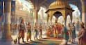 Mahabharat: पद नहीं, सेवा और विनम्रता ही इंसान को सबसे महान बनाती है