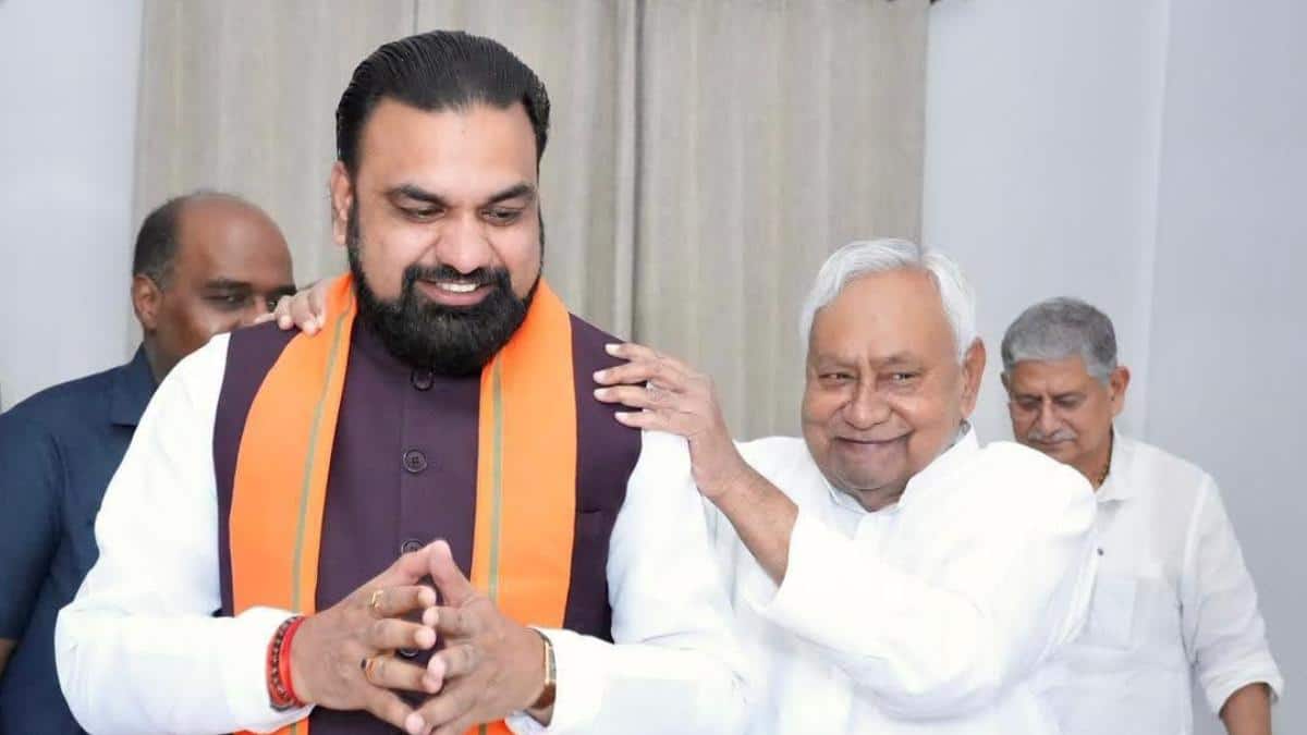 बांकीपुर चुनाव के बीच CM सम्राट ने बुलाई बैठक, नीतीश कुमार भी रहेंगे, PK के खिलाफ बनेगी रणनीति?