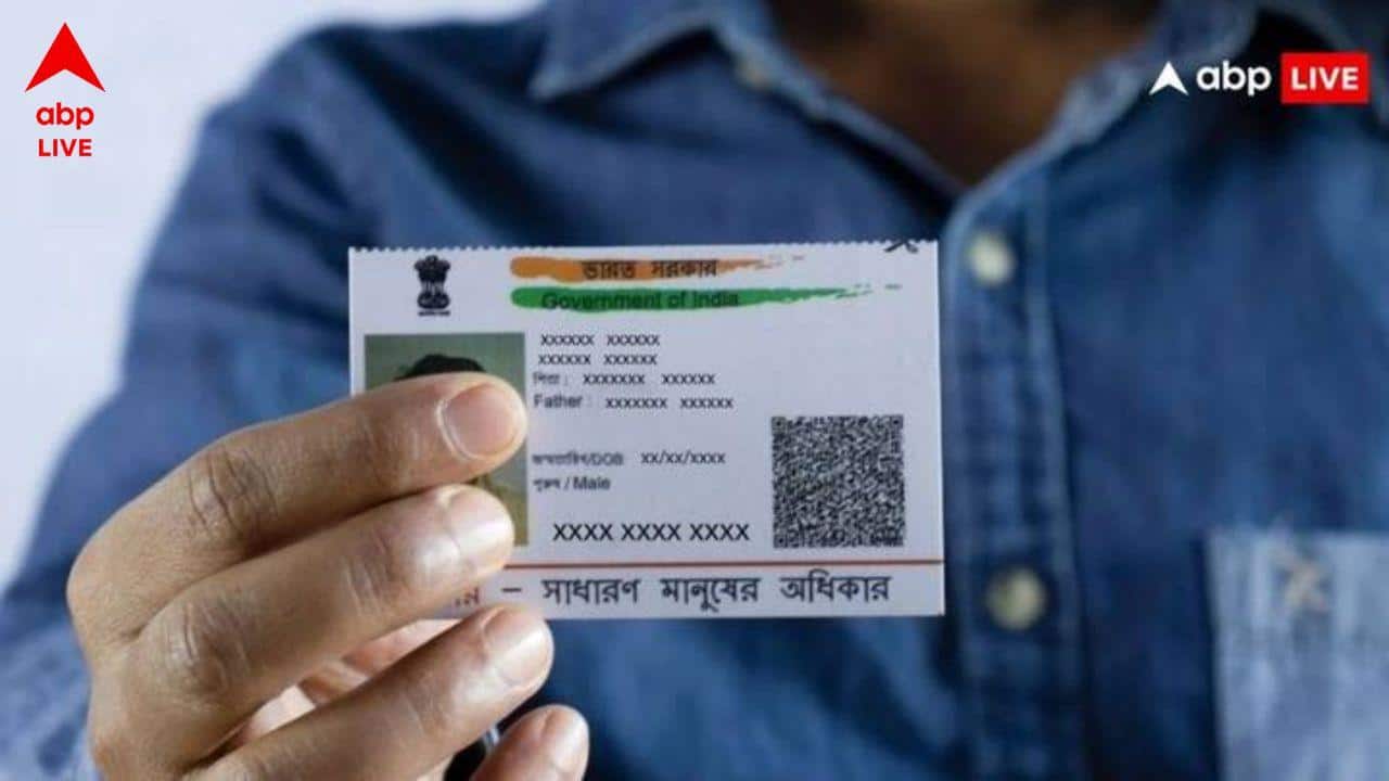 Blue Aadhaar card: নীল আধার কার্ড কী, সাধারণ আধারের থেকে কোথায় আলাদা, কারা পাওয়ার যোগ্য ?