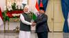 India Announces First IIM Bangalore Overseas Campus In Indonesia During Modi's Visit