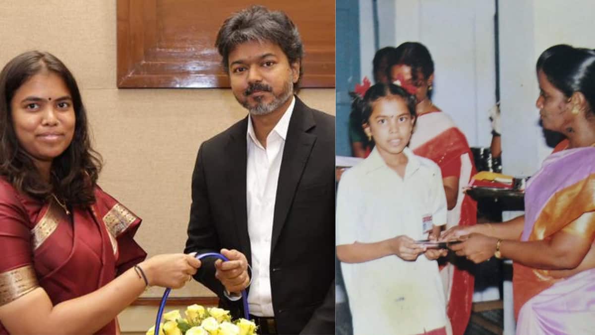 'Don't Mock A Generation': TN Minister Keerthana Defends Viral English Remark In Govt School, Targets Critics