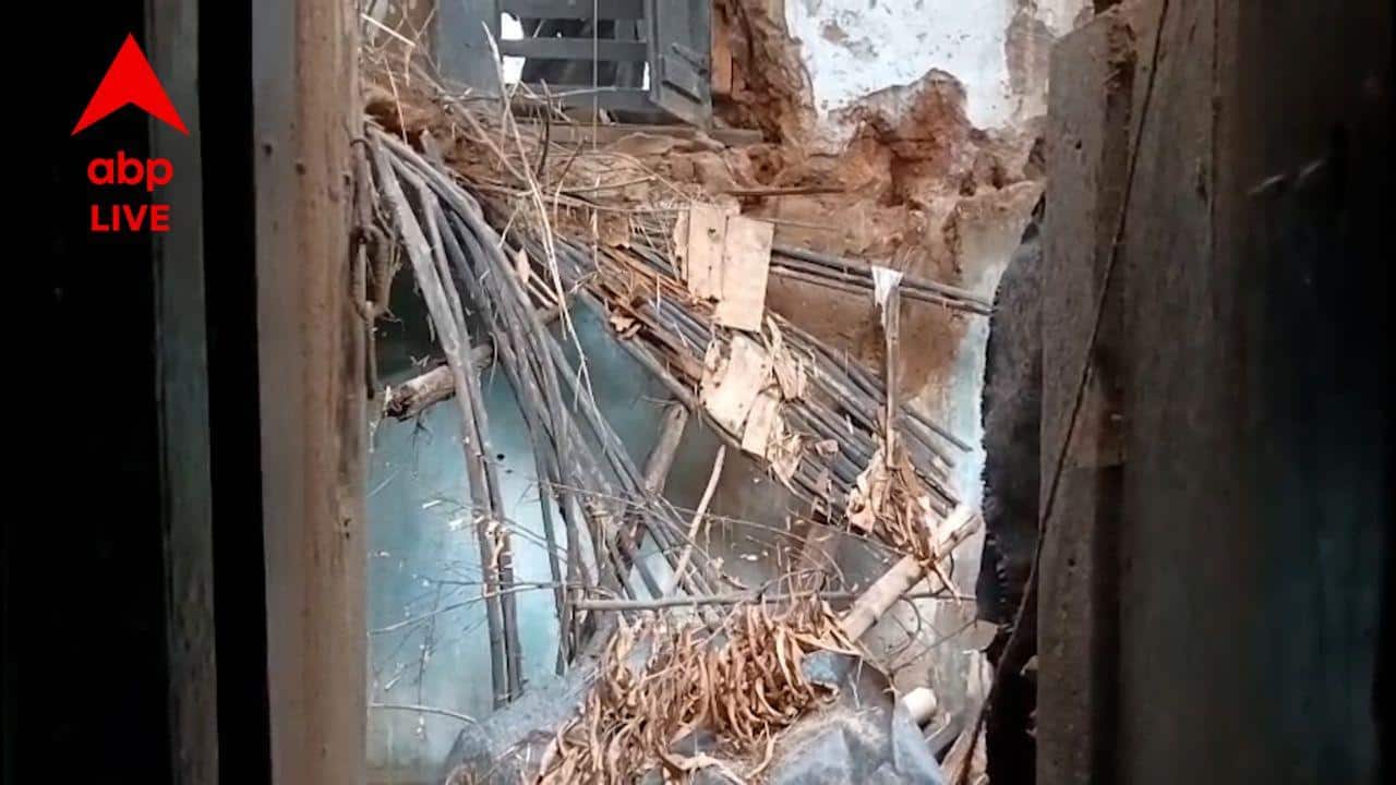 Birbhum News: আবাস যোজনায় বারবার আবেদন করেও মেলেনি পাকা বাড়ি, বৃষ্টিতে মাটির ঘর ভেঙে চাপা পড়ে মৃত্যু বৃদ্ধার