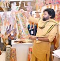 Pawan Kalyan: అమరావతిపై అసత్య ప్రచారానికి ఆన్సర్‌ ఇదే! అధికారులను అభినందించిన పవన్ కల్యాణ్!