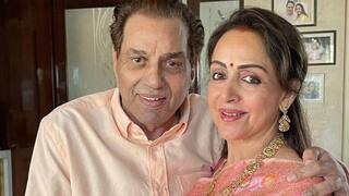 Dharmendra's Last Words Before His Death Were About Staying Together As A Family; Reveals Hema Malini