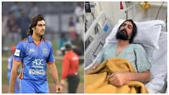 భారత్‌లో చికిత్స తీసుకుంటూ కన్నుమూసిన ఆఫ్ఘన్‌ మాజీ బౌలర్ షాపూర్ జద్రాన్!