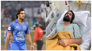 Former Afghan bowler Shahpur Zadran passes away while undergoing treatment in India