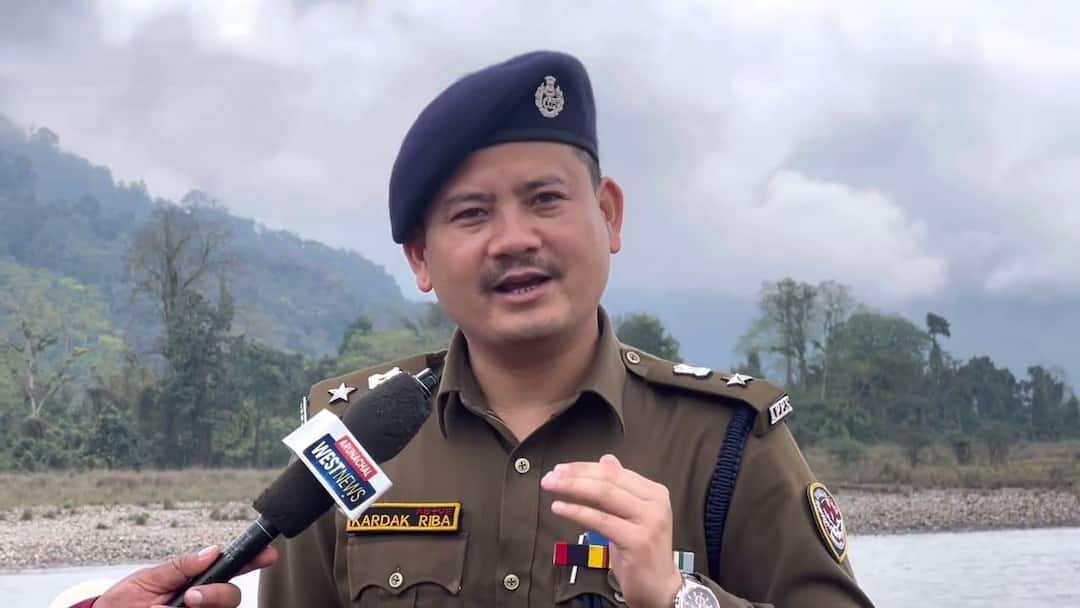 nitish kumar ram suicide aalo arunachal pradesh depression Arunachal Pradesh: 21-Year Old Man Found Hanging Near DC Office, Suicide Note Recovered