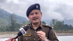 Arunachal Pradesh: 21-Year Old Man Found Hanging Near DC Office, Suicide Note Recovered