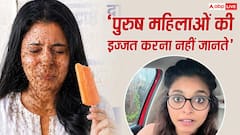 एक्ट्रेस की फोटो पर थूकने वालों पर फूटा दिव्या उन्नी का गुस्सा, बोलीं- महिलाओं की इज्जत करना नहीं जानते