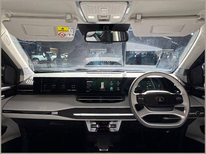 Sierra QWD Vs RWD: டாடா சியரா EV வாங்கப் போறீங்களா.? QWD-ஆ.? RWD-ஆ.? உங்க பணத்துக்கு மதிப்பான சிறந்த மாடல் எது.? ஒப்பீடு