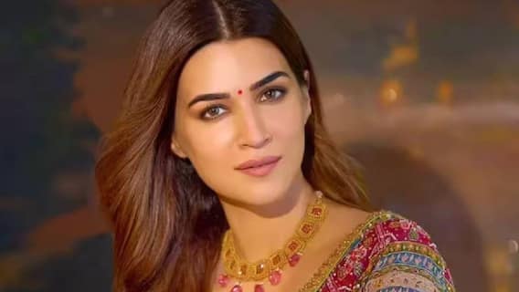 கருமுட்டையை உறையவைத்துவிட்டேன்...ஓப்பனாக பேசிய தனுஷ் பட நடிகை க்ரித்தி சனோன் கருமுட்டையை உறையவைத்துவிட்டேன்...ஓப்பனாக பேசிய தனுஷ் பட நடிகை க்ரித்தி சனோன்