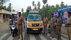 பேராவூரணியில் போலீசார்  அதிரடி: விதிமீறல் வாகனங்களுக்கு அபராதம் 