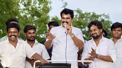 அரசு வழக்கறிஞர் பதவிக்கு ரூ.30 லட்சமா? அமைச்சர் நிர்மல் குமார் கொடுத்த விளக்கம் என்ன?