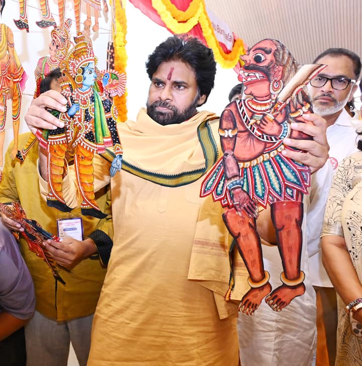 వన్య ప్రాణులకు ఇబ్బంది కలగకుండా మన ప్రాచీన వైభవాన్ని భావి తరాలకు అందించాల్సిన బాధ్యత మనందరిపై ఉందన్నారు.