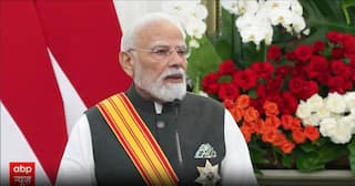 PM Modi in Indonesia: India-Indonesia Strengthen Strategic Partnership with New Agreements