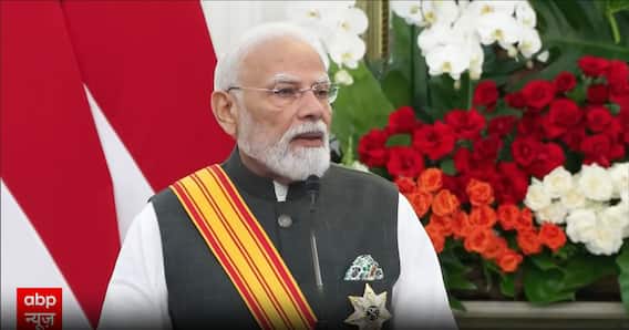 PM Modi in Indonesia: India-Indonesia Strengthen Strategic Partnership with New Agreements