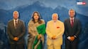 पाकिस्तान के इशारे पर नाच रहा बांग्लादेश! भारतीय राजदूत के सामने कश्मीर को PAK में दिखाया, इंडिया ने कहा- 'ये तो...'