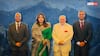 पाकिस्तान के इशारे पर नाच रहा बांग्लादेश! भारतीय राजदूत के सामने कश्मीर को PAK में दिखाया, इंडिया ने कहा- 'ये तो...'
