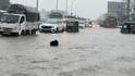 Surat Rain: વરસાદથી સુરતમાં સ્થિતિ બની વિકટ, નીચાણવાળા વિસ્તારો બેટમાં ફેરવાયા