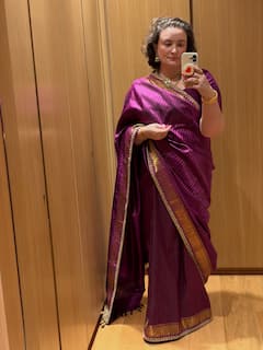 Hack For Heavy Earrings: బరువైన ఇయర్ రింగ్స్‌తో నొప్పి కలుగుతోందా? పవన్ భార్య అన్నా కొణిదెల చెప్పిన చిట్కా ఫాలో అవుతారా?