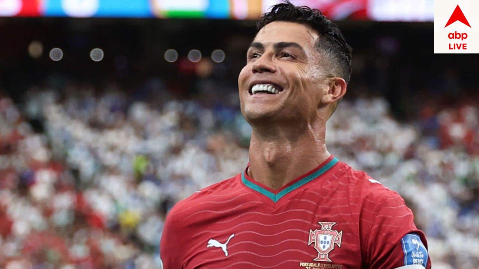 Portugal vs Spain: জীবনের সবচেয়ে গুরুত্বপূর্ণ ম্য়াচে খেলতে নামছে ছেলে, রোনাল্ডোকে কী বার্তা দিলেন তাঁর মা?