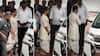Aamir Khan Spotted Wearing Anklets With Dhoti After Wedding To Gauri Spratt; Video Goes Viral
