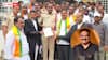 Prakash Raj Arrest Demand: ప్రకాష్ రాజ్ కూడా కుట్ర దారుడే - తక్షణం అరెస్టు చేయాలి - పోలీసులకు ఫిర్యాదు చేసిన విష్ణువర్ధన్