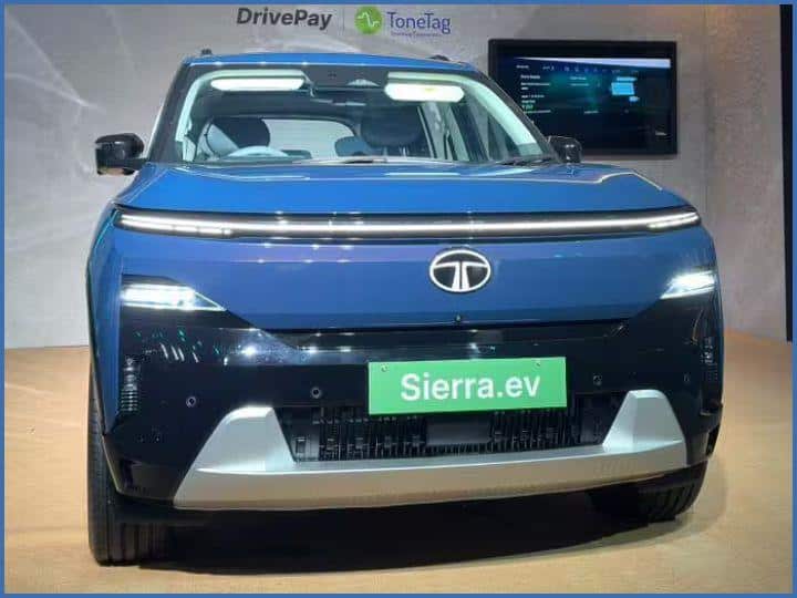 Sierra QWD Vs RWD: டாடா சியரா EV வாங்கப் போறீங்களா.? QWD-ஆ.? RWD-ஆ.? உங்க பணத்துக்கு மதிப்பான சிறந்த மாடல் எது.? ஒப்பீடு
