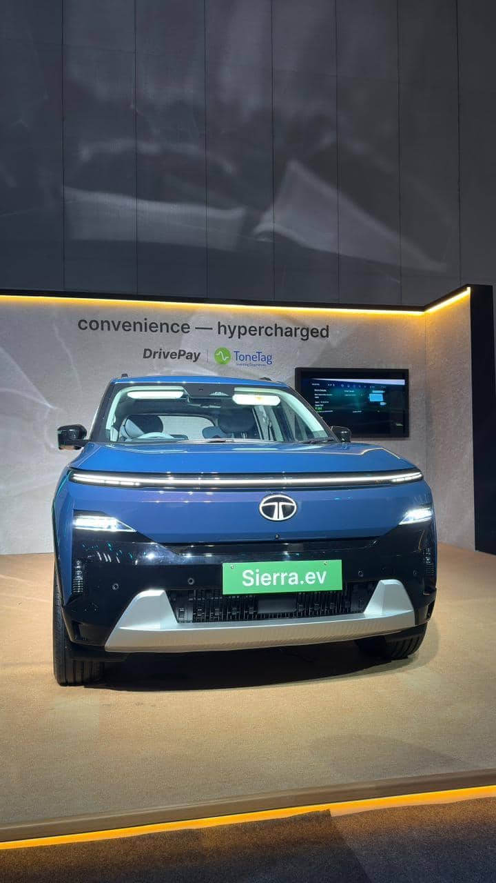 Tata Sierra EV Comes In QWD And RWD: Which One Is Worth Your Money?