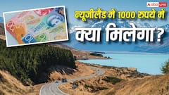 न्यूजीलैंड में कौन सी करेंसी चलती है, भारत के 1000 रुपये से क्या-क्या खरीद सकते हैं यहां?