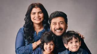 Chinmayi Sripaada Says Troll Wished Death Upon Her Son, Reveals Why Husband Rahul Ravindran Deleted X