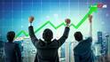Stock Markets Rally Ahead, Asian Indices Remain Mixed: Sensex Above 78,400, Nifty In Green
