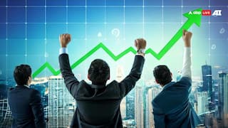 Stock Markets Rally Ahead, Asian Indices Remain Mixed: Sensex Above 78,400, Nifty In Green