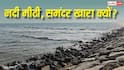 River Water vs Sea Water: मीठा होता है नदी का पानी, फिर समंदर में पहुंचकर क्यों हो जाता है खारा? 