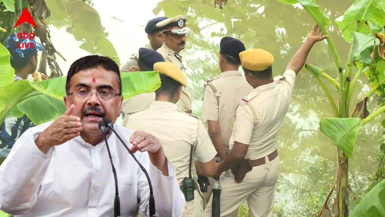 Baruipur incident : কীভাবে ঘটানো হয়েছিল গোটা অপরাধ ? বারুইপুরকাণ্ডে চাঞ্চল্যকর তথ্য পুলিশের হাতে