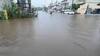 Arvalli Rain : અરવલ્લીમાં મેઘરાજાની તોફાની બેટિંગ, અનેક સોસાયટીઓમાં ભરાયા પાણી