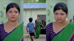 కలవారి కోడలు కనక మహాలక్ష్మీ: లక్ష్మీకి తెలిసిన షాకింగ్ విషయమేంటి? విహారి ఆఫీస్‌లో శకుంతల ఏం చేసిందంటే!