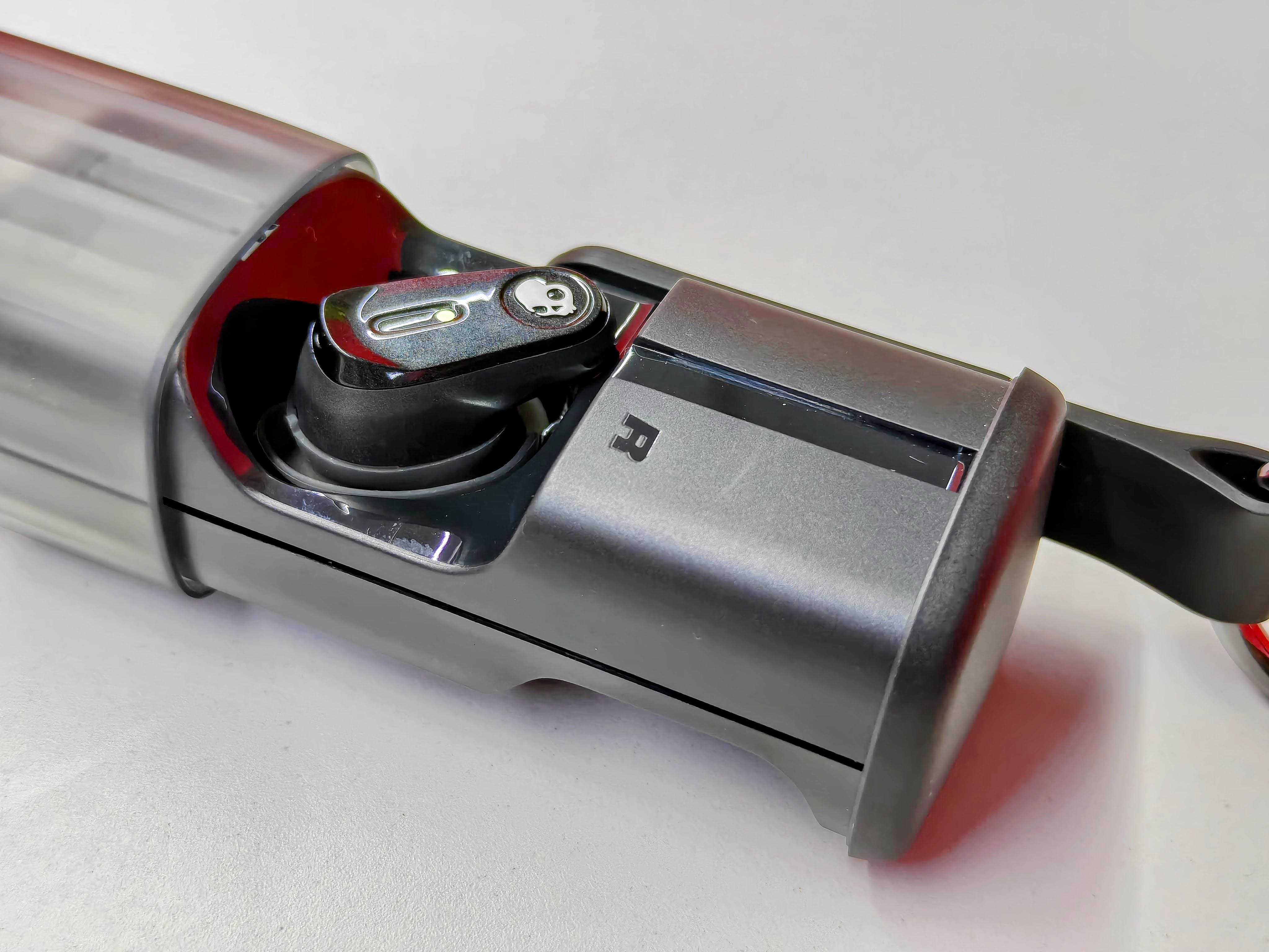 Skullcandy Method 360 ANC Review: Style From Skullcandy, Discipline From Bose