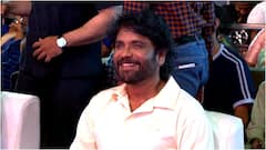 'కింగ్ 100'లో లేడీ విలన్... నాగార్జునతో 28 ఏళ్ల తర్వాత... అటువంటి రోల్‌లో సీనియర్ హీరోయిన్?