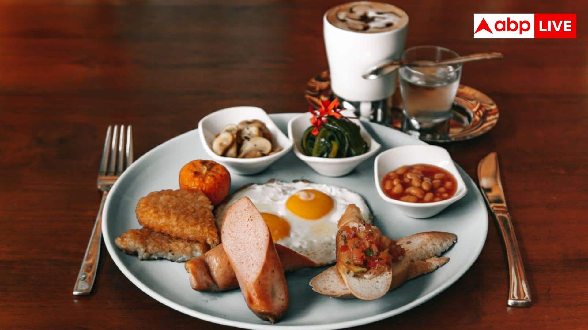 Healthy Breakfast: पोहा पराठा हो गए पुराने! नाश्ते में ट्राय करें ये पांच एंटिक ब्रेकफास्ट, दोगुना हो जाएगा मजा