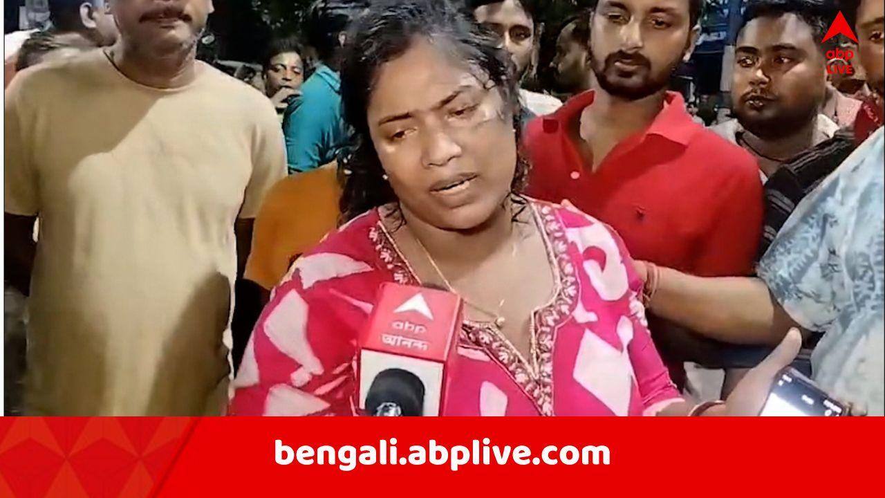 Baruipur Incident:বারুইপুরে নাবালককে নৃশংস খুনের অভিযোগ, প্রতিবাদে রাস্তা অবরোধ, হাসপাতালে পুলিশ ক্যাম্প ভাঙচুর