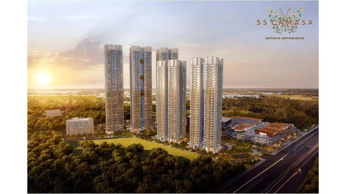 The Developer Shortlist: How SS Group Stands Out As A Trusted Developer In Gurugram