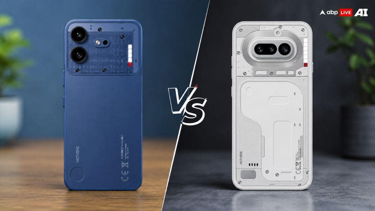 Nothing Phone (4b) vs Phone (4a): Here Is What You Lose When You Spend Less