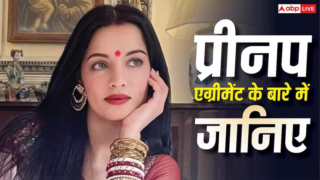 क्या होता है प्रीनप एग्रीमेंट? तलाक के बीच एक्ट्रेस सेलिना जेटली ने महिलाओं से की इसे लेकर खास अपील