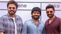 Venkatesh: అనిల్ రావిపూడి సెట్‌కు వెంకీ వచ్చాడోచ్... షూటింగ్‌లో అడుగుపెట్టిన విక్టరీ - నవ్వులే నవ్వులు